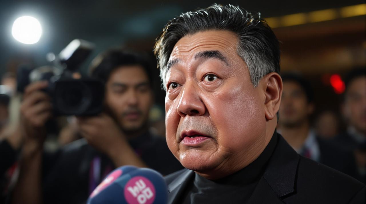 快乐大本营爆料瞬间曝光引发吃瓜群众热议景区翻车尴尬场面